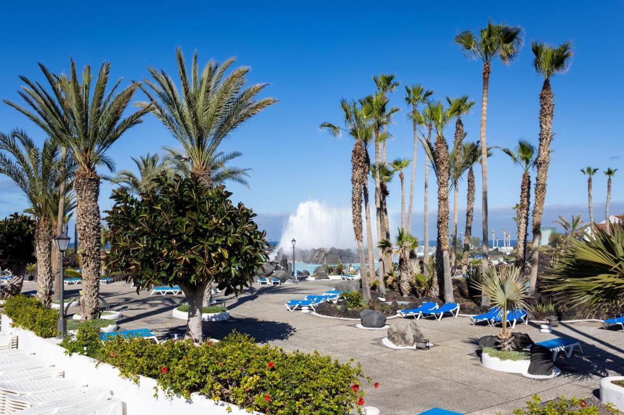 Atlantic Getaway Apartment Puerto de la Cruz  Bagian luar foto