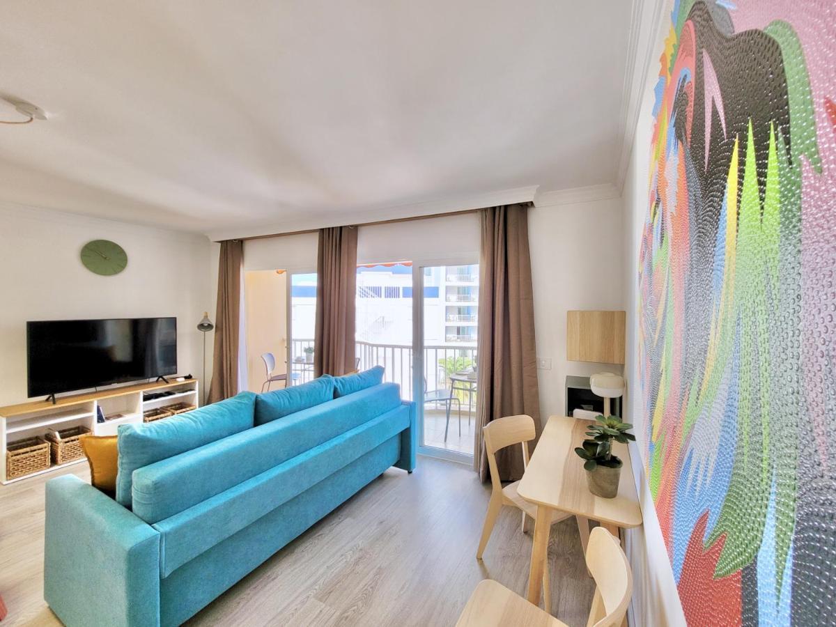 Atlantic Getaway Apartment Puerto de la Cruz  Bagian luar foto