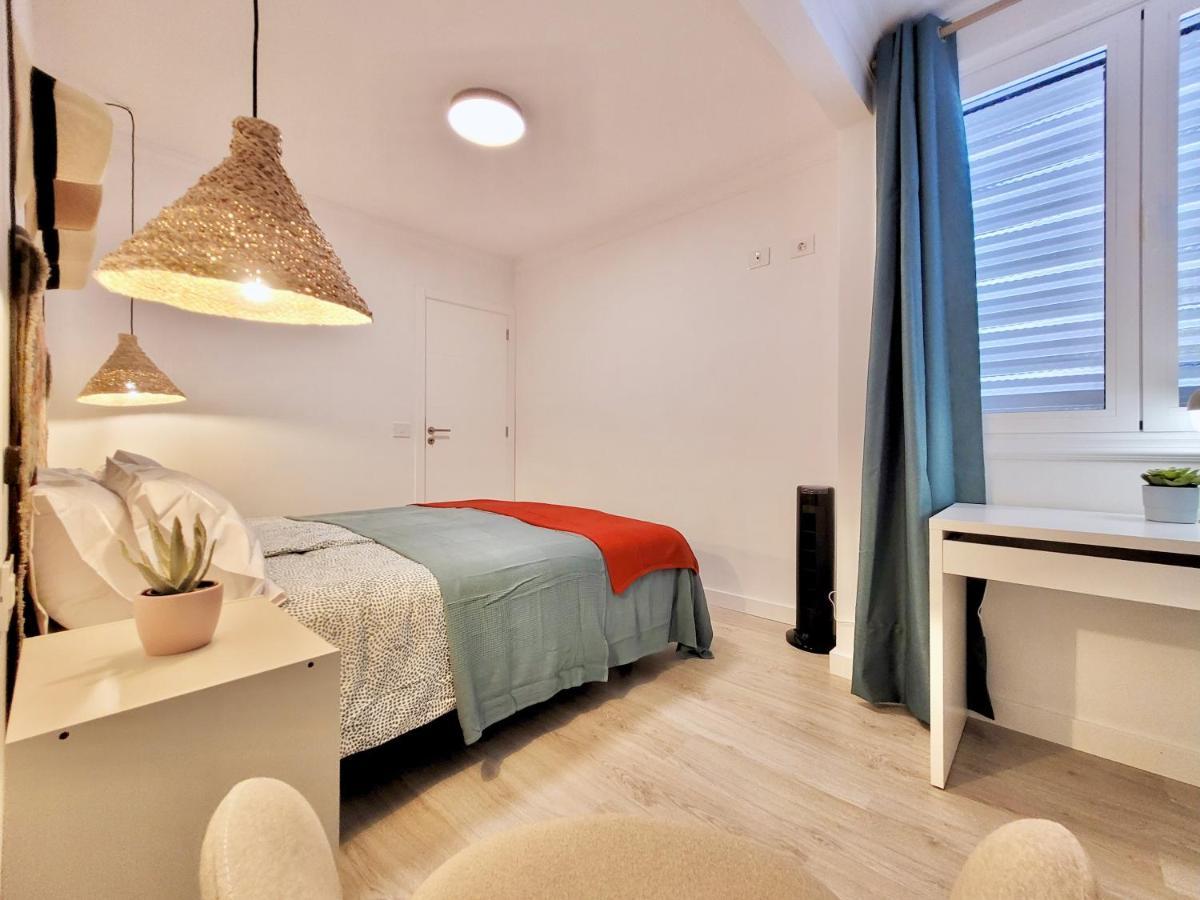 Atlantic Getaway Apartment Puerto de la Cruz  Bagian luar foto