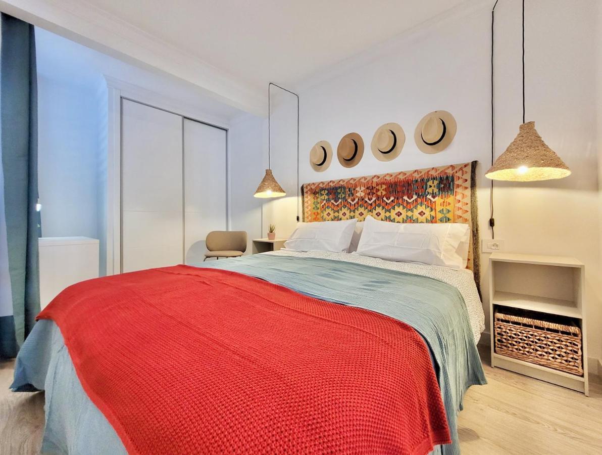 Atlantic Getaway Apartment Puerto de la Cruz  Bagian luar foto