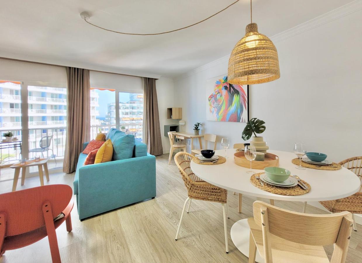 Atlantic Getaway Apartment Puerto de la Cruz  Bagian luar foto